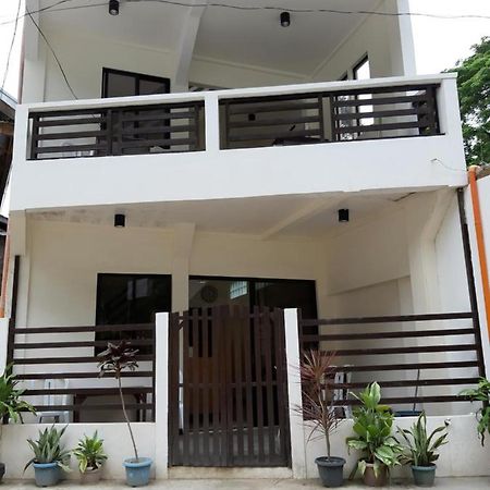 Limestone View Inn El Nido Ngoại thất bức ảnh