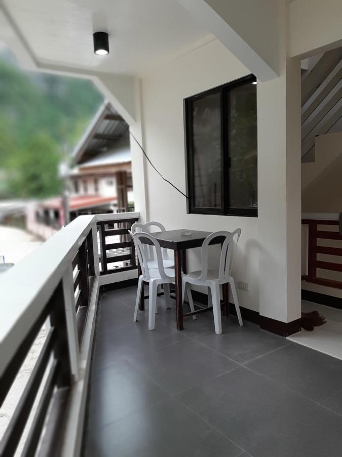 Limestone View Inn El Nido Ngoại thất bức ảnh