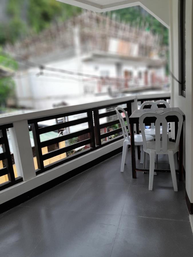 Limestone View Inn El Nido Ngoại thất bức ảnh