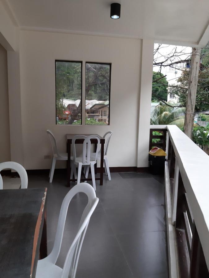 Limestone View Inn El Nido Ngoại thất bức ảnh
