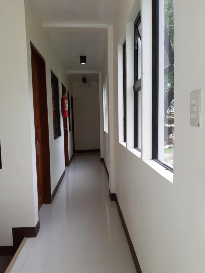 Limestone View Inn El Nido Ngoại thất bức ảnh