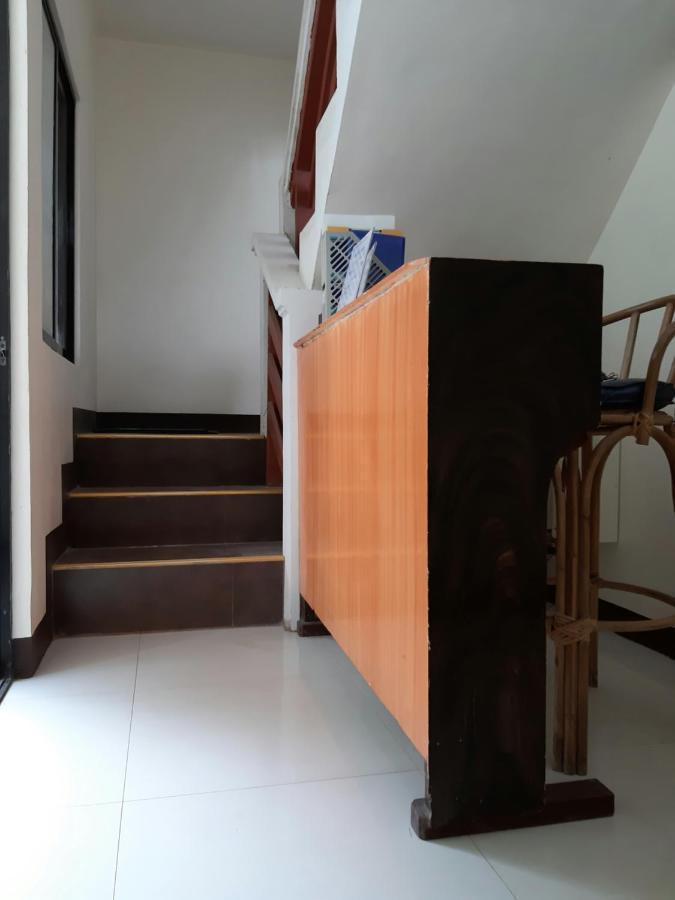 Limestone View Inn El Nido Ngoại thất bức ảnh