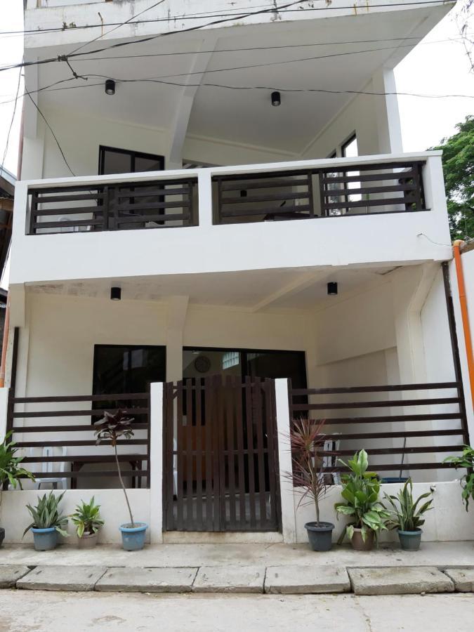 Limestone View Inn El Nido Ngoại thất bức ảnh