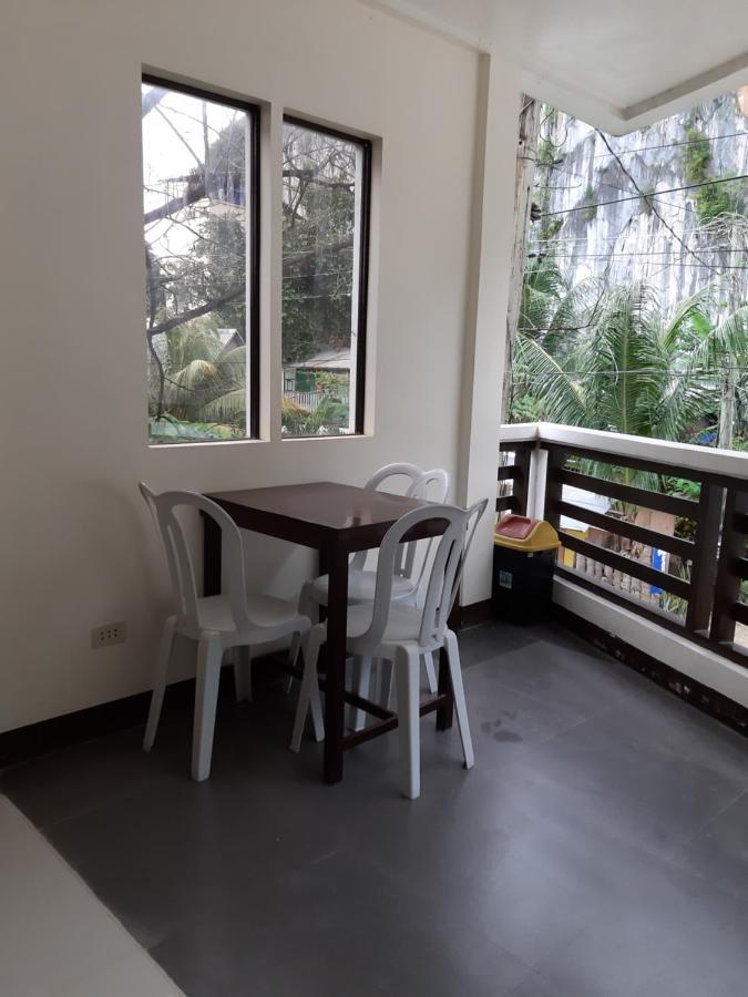 Limestone View Inn El Nido Ngoại thất bức ảnh