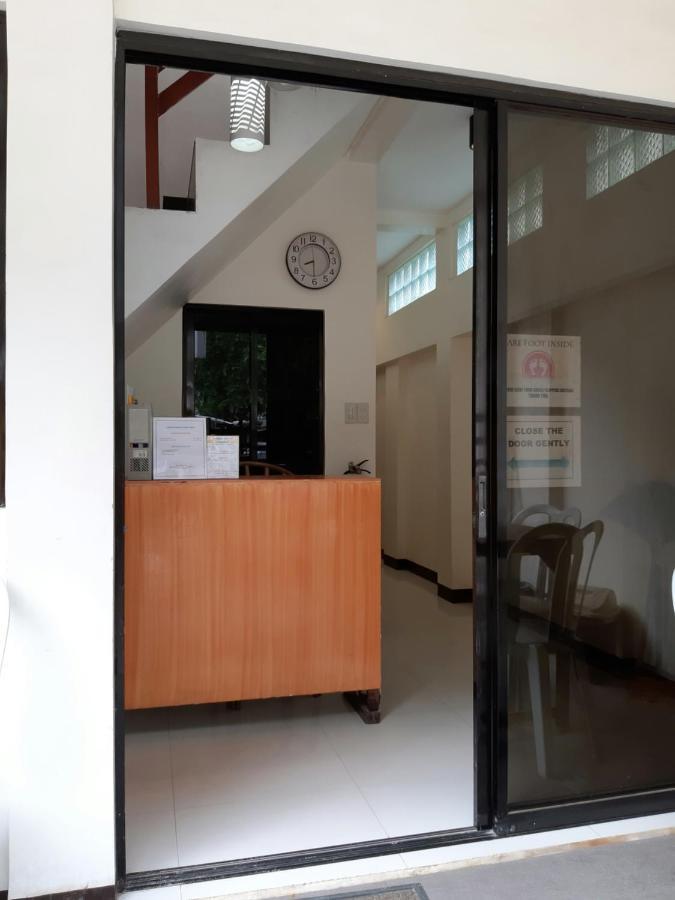 Limestone View Inn El Nido Ngoại thất bức ảnh