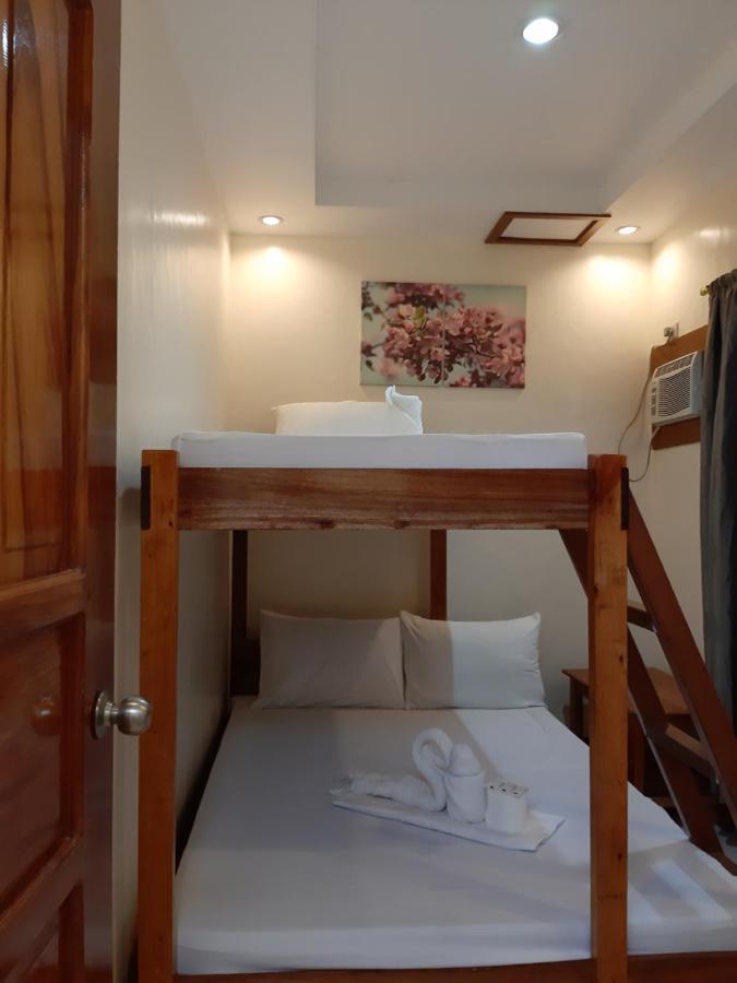 Limestone View Inn El Nido Ngoại thất bức ảnh