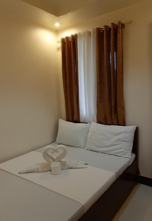Limestone View Inn El Nido Ngoại thất bức ảnh