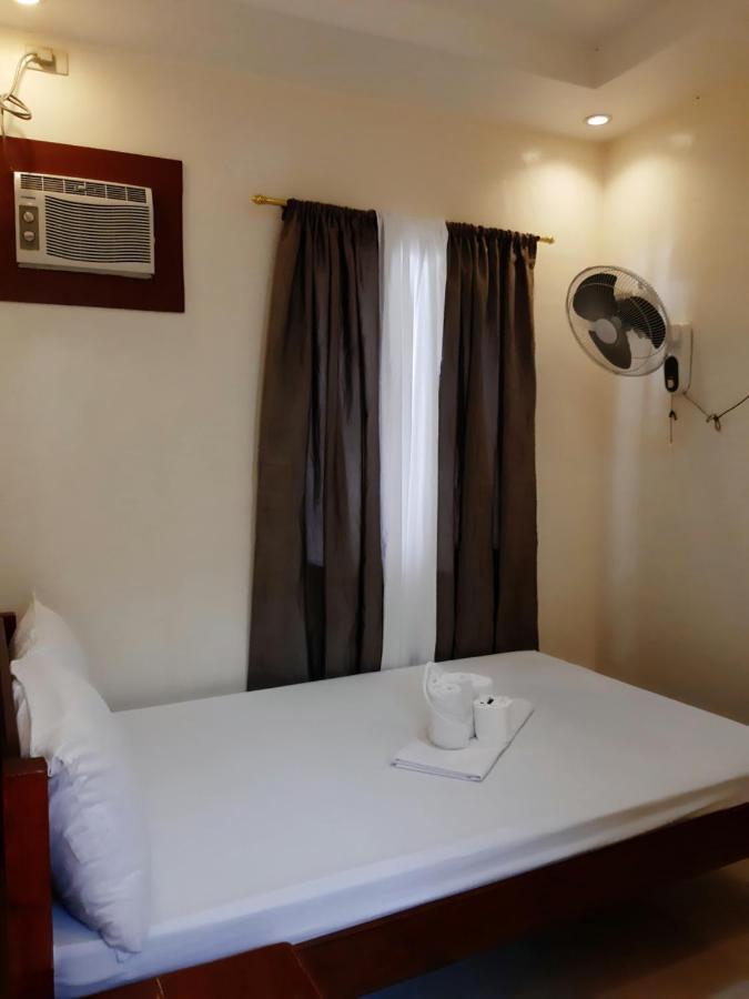 Limestone View Inn El Nido Ngoại thất bức ảnh